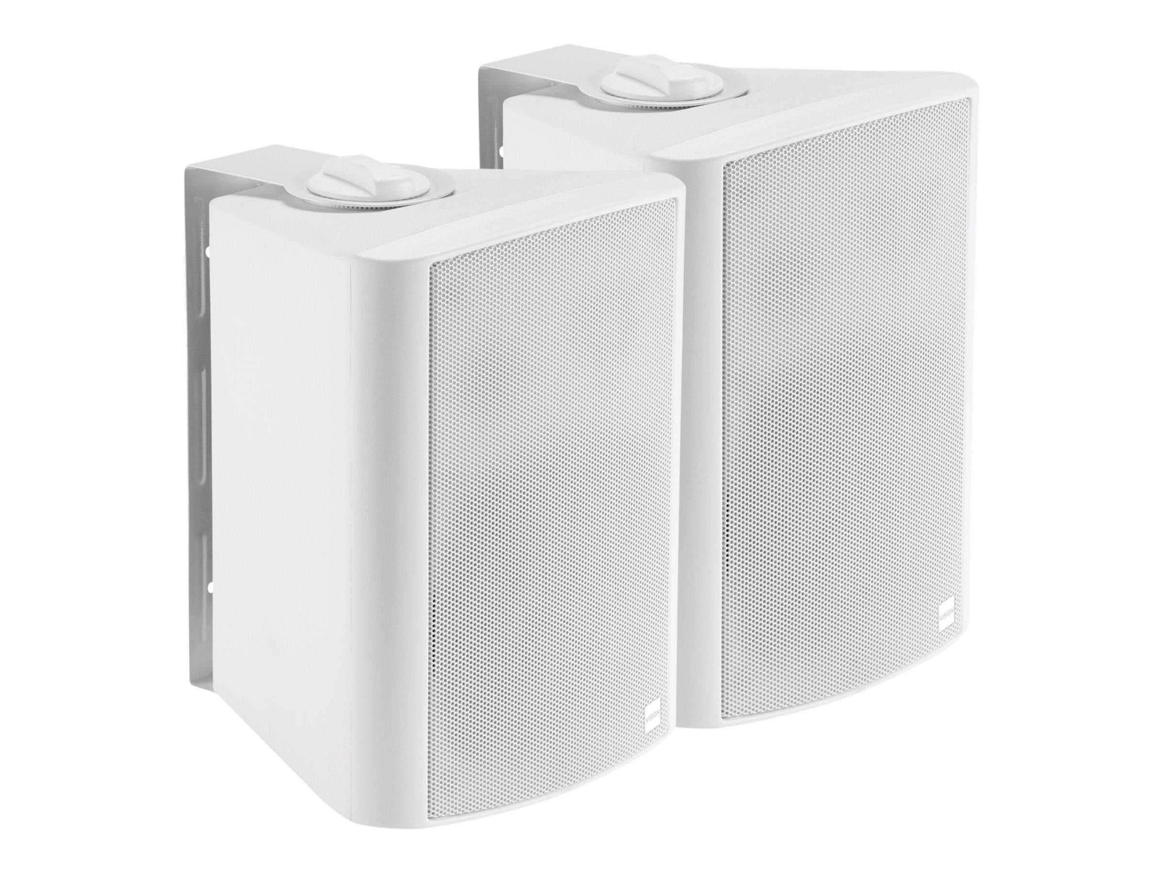 Vision SP-900P - speakers Pa Systemer