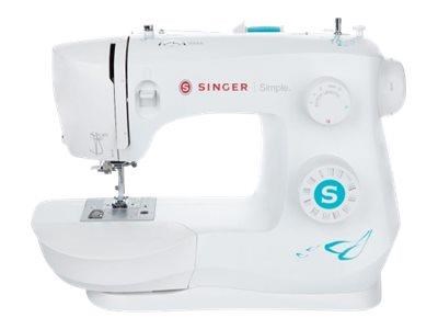 Singer Fashion Mate 3337 Symaskine