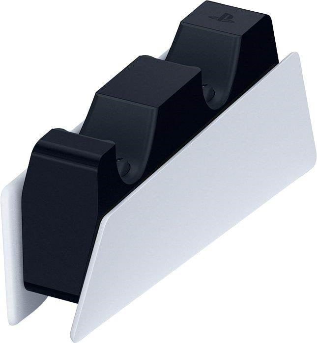 Sony PlayStation 5 DualSense Charging Station - Wireless Tilbehør til spillekonsol - Sony PlayStation 5 Spil Tilbehør 0711719374107