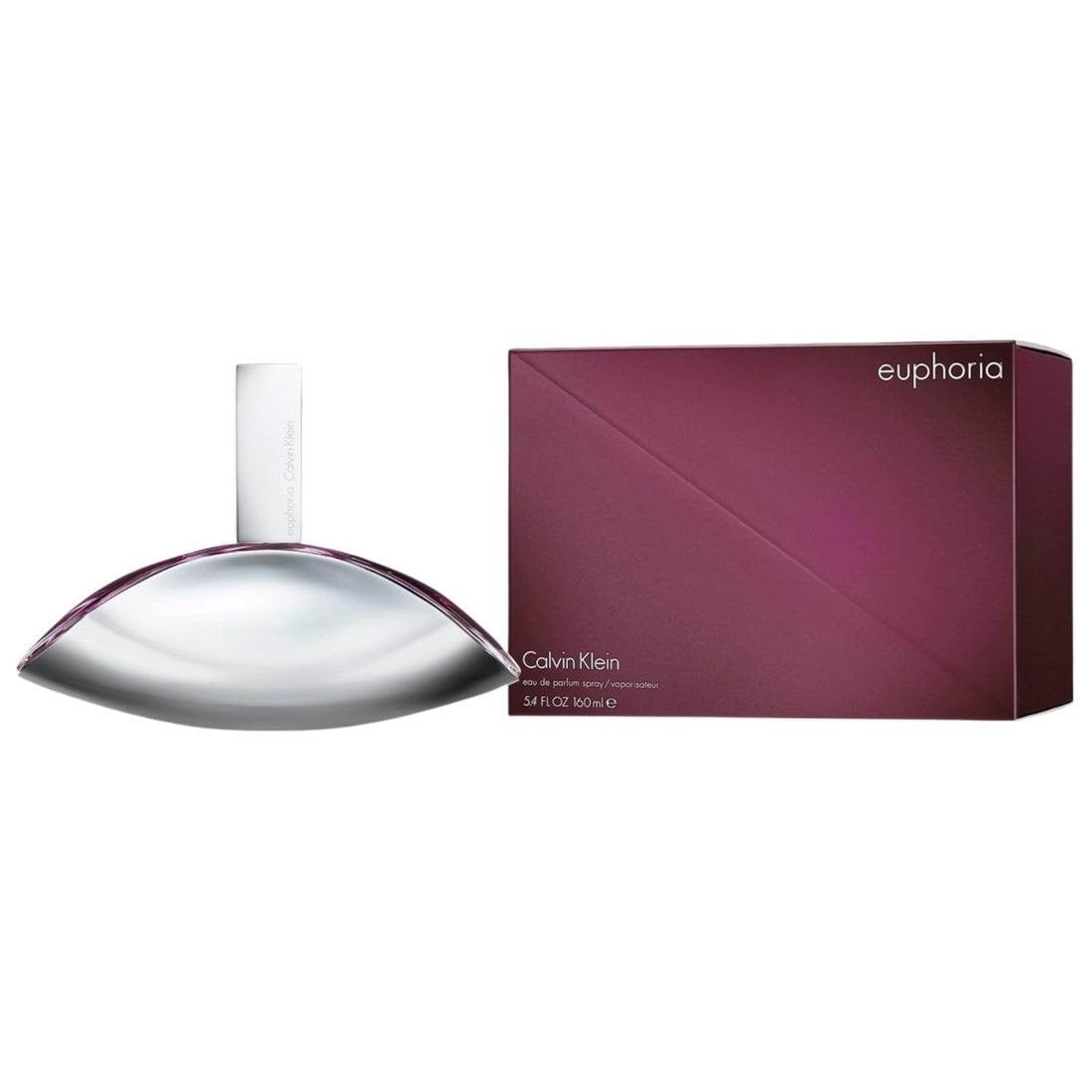 Calvin Klein Euphoria EDP 160 ml Parfume 3607342686229