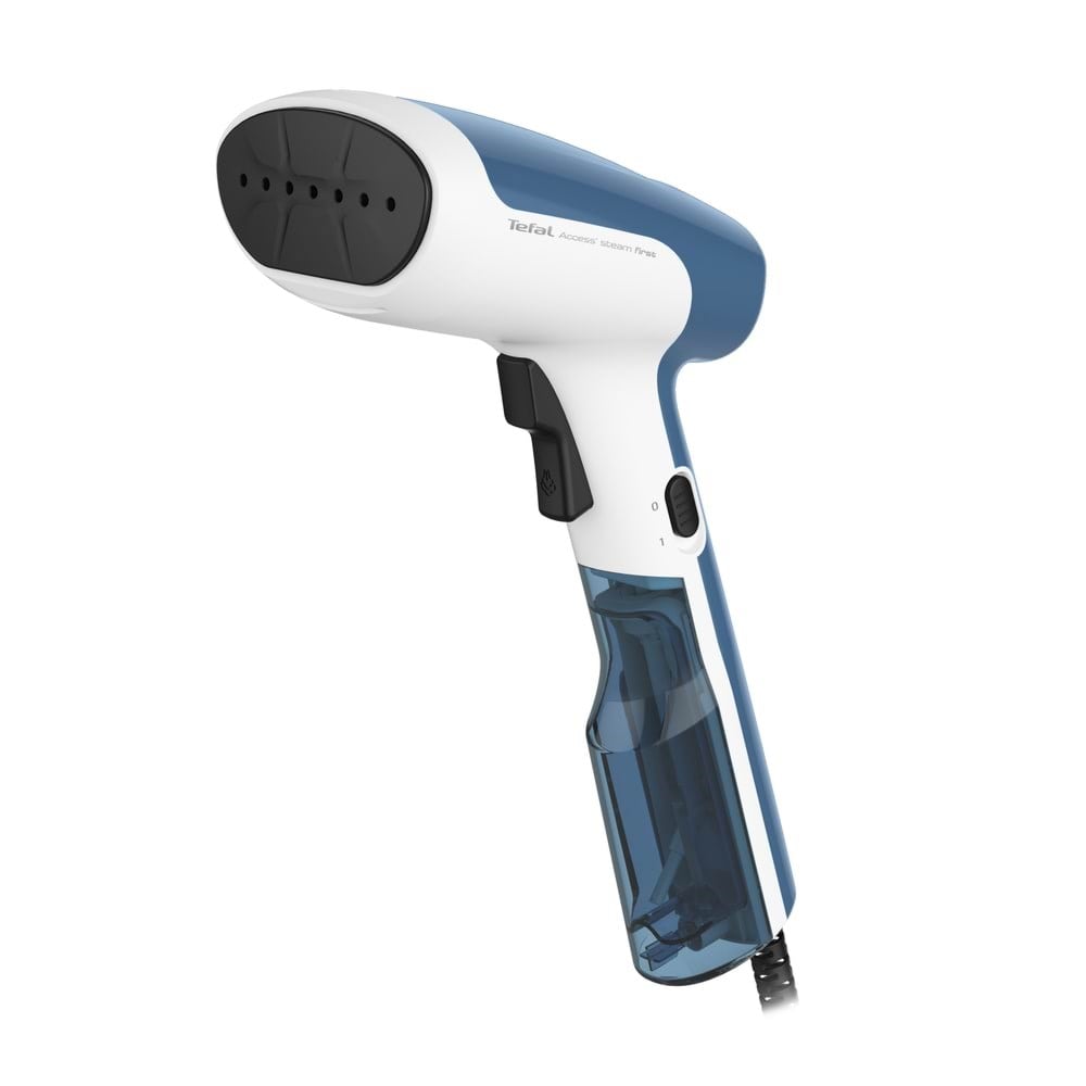 Tefal Hånddamper Access Steam First Dampstrygejern DT6130E0