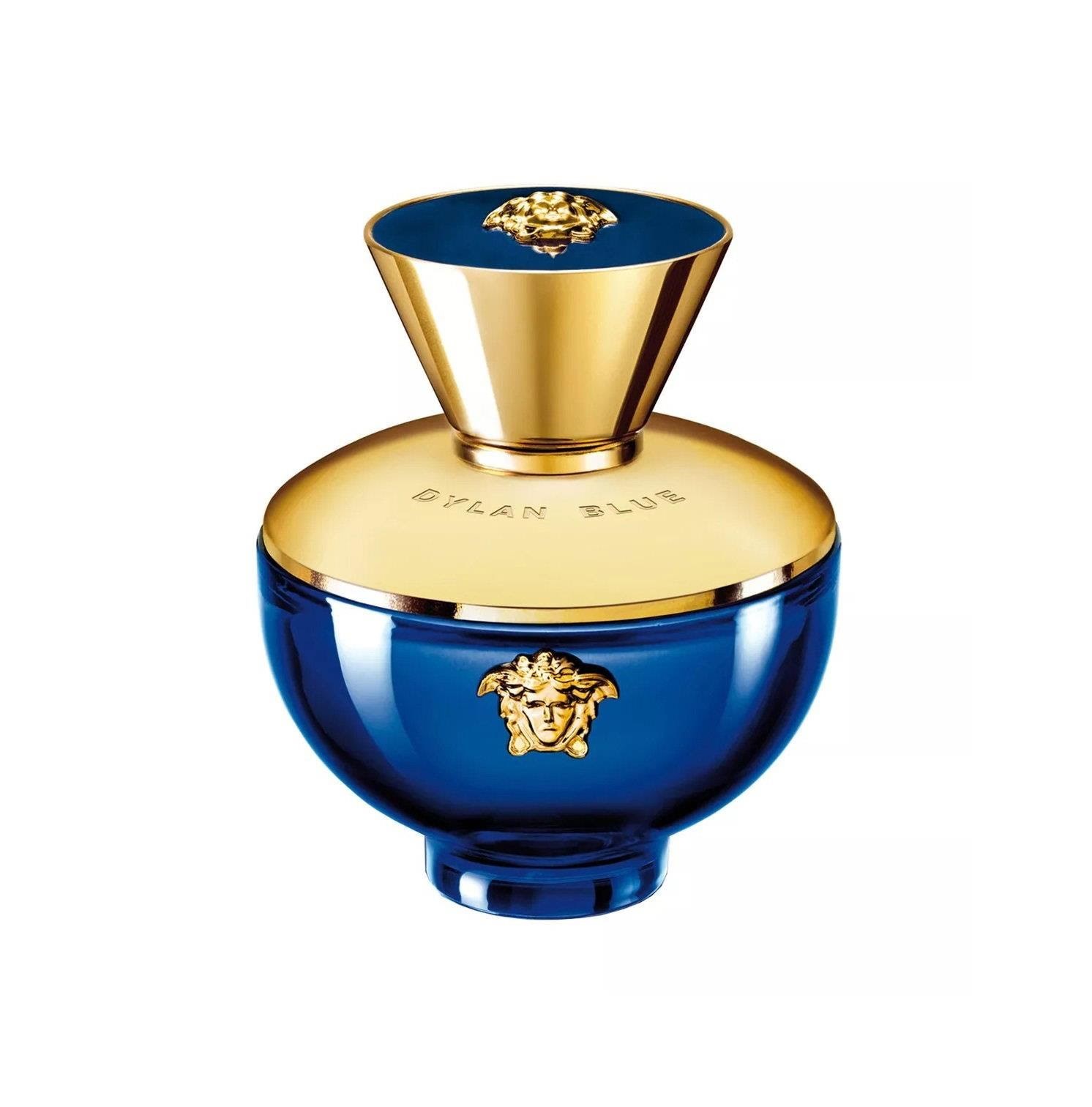 VERSACE Pour Femme Dylan Blue - 100 ml Parfume 8011003839117