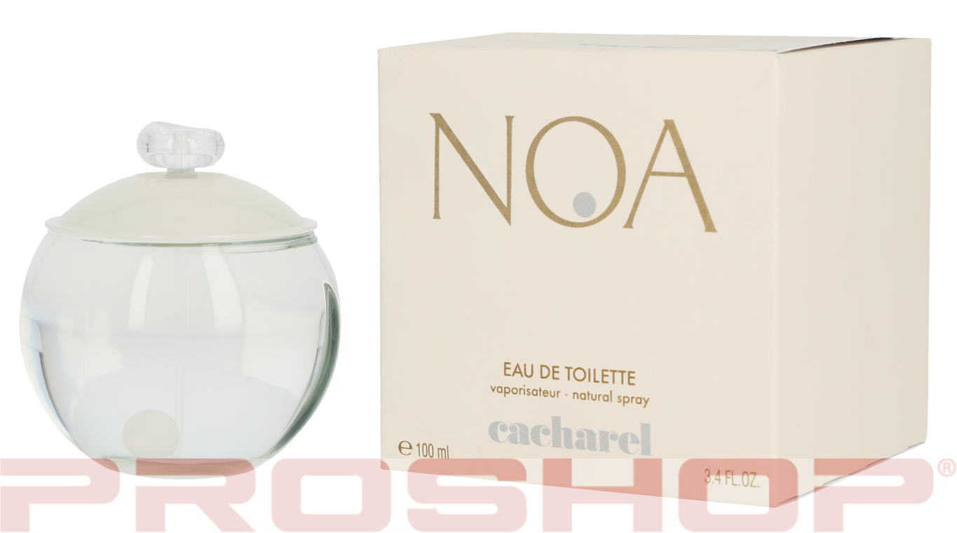 Cacharel Noa EDT - 100ml Parfume 3360373016358
