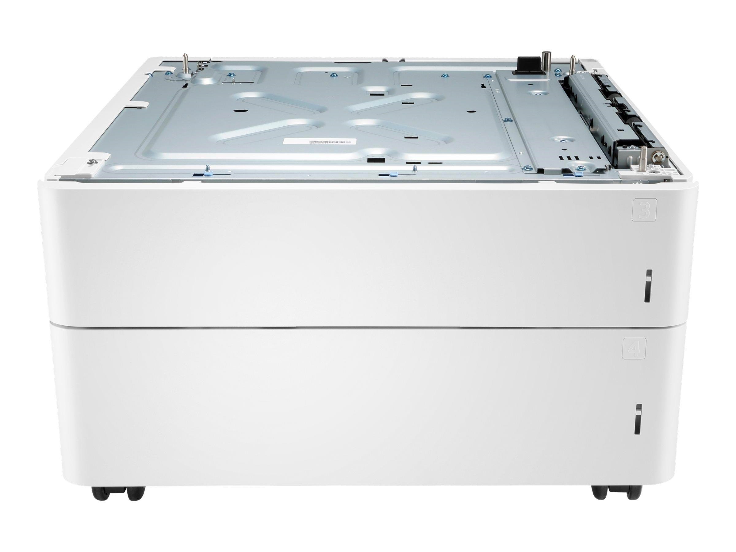HP Paper Tray and Stand Printer Tilbehør T3V29A