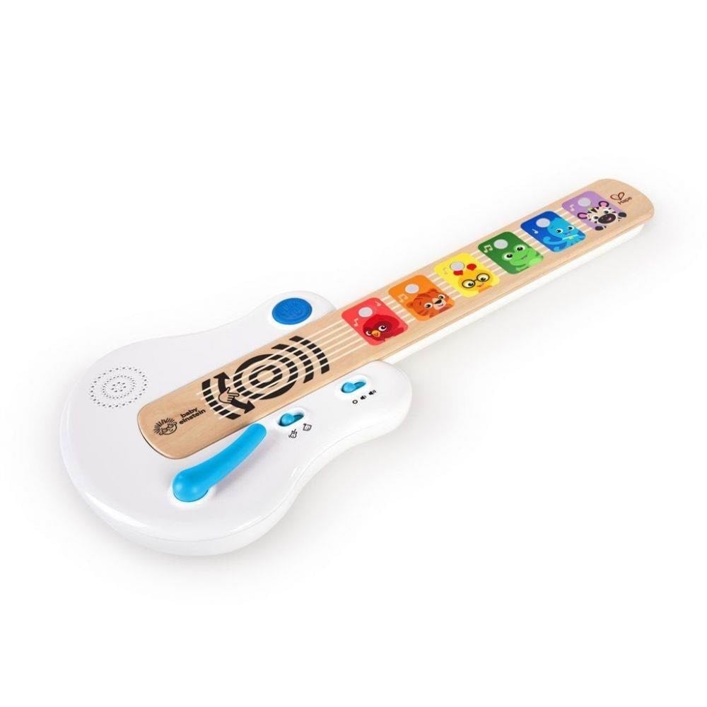 Hape Magic Touch Guitar Legetøj 87-800893