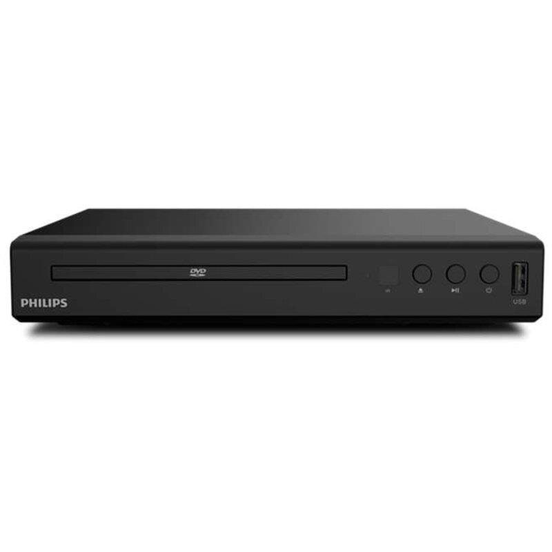 Philips TAEP200/12 DVD player Afspiller