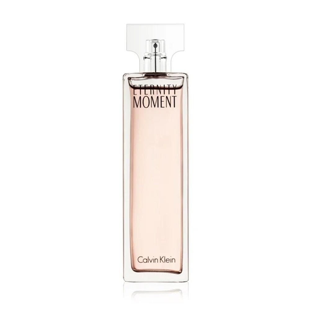 Calvin Klein Eternity Moment EDP - 100 ml Parfume 0088300139491