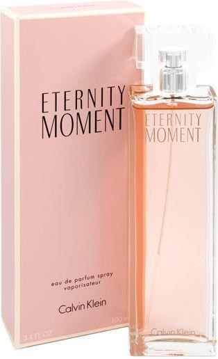 Calvin Klein Eternity Moment EDP - 100 ml Parfume 0088300139491