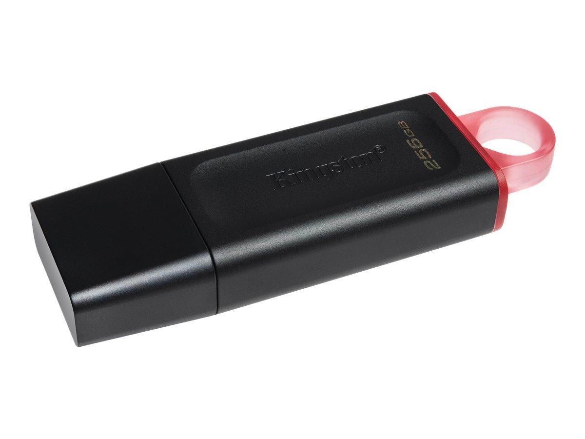 Kingston DataTraveler Exodia - 256GB - USB Stick Usb Stick Sort DTX/256GB