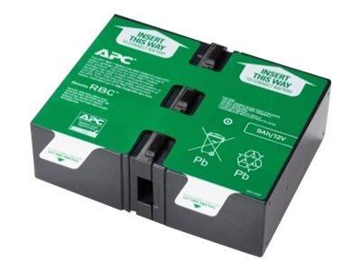 APC Replacement Battery Cartridge #165 Ups APCRBC165