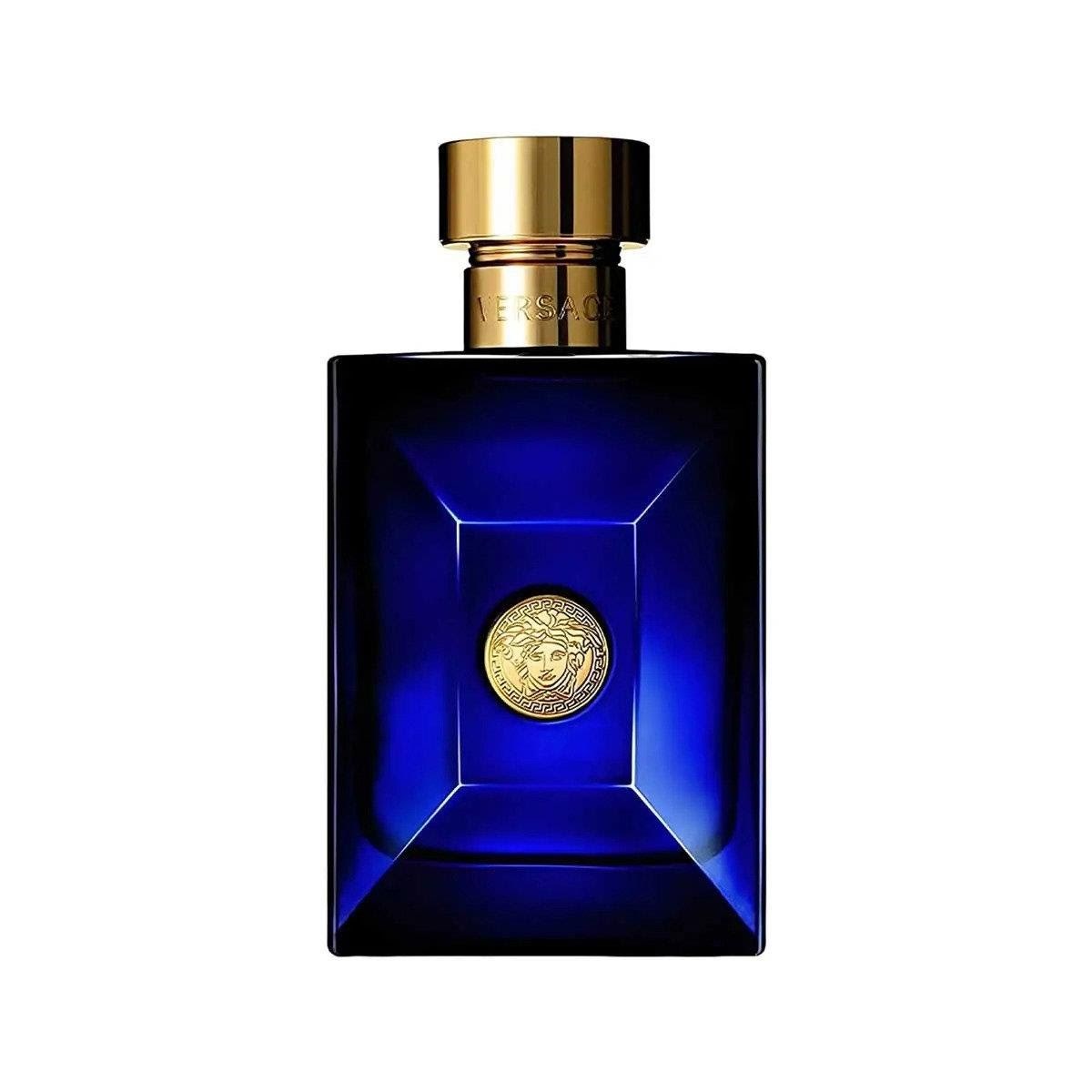 VERSACE Pour Homme Dylan Blue - 100 ml Parfume 8011003825745