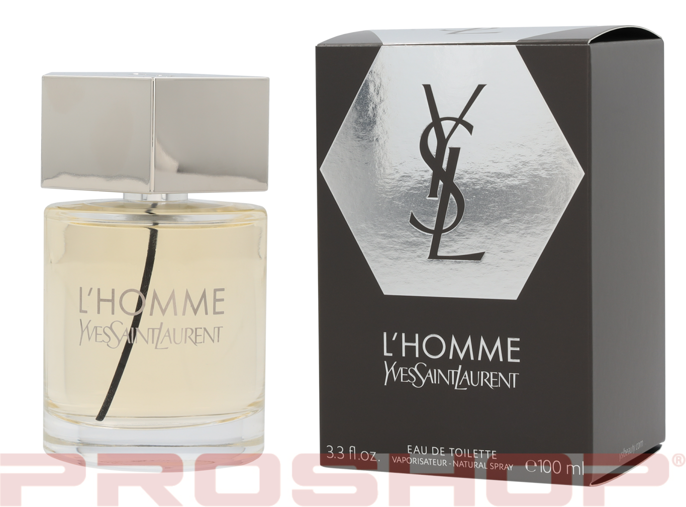 Yves Saint Laurent L'Homme - 100 ml Parfume 3365440316560