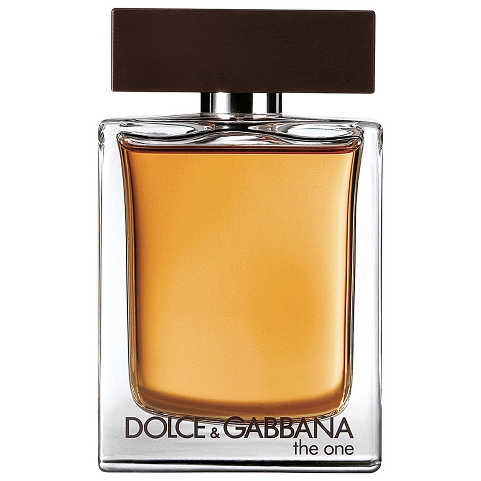 Dolce & Gabbana The One EDT - 100 ml Parfume 8057971180509