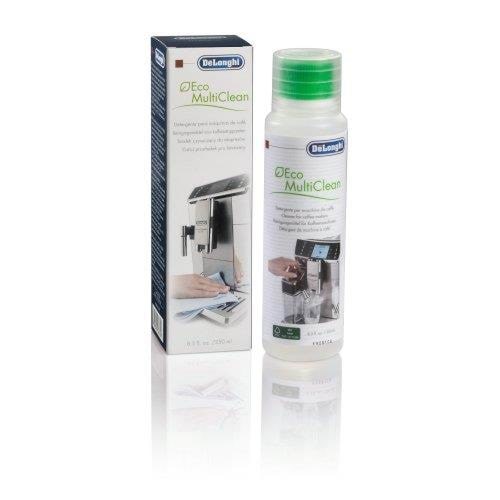 DeLonghi Eco Multiclean DLSC550 Kaffemaskine 5513281861