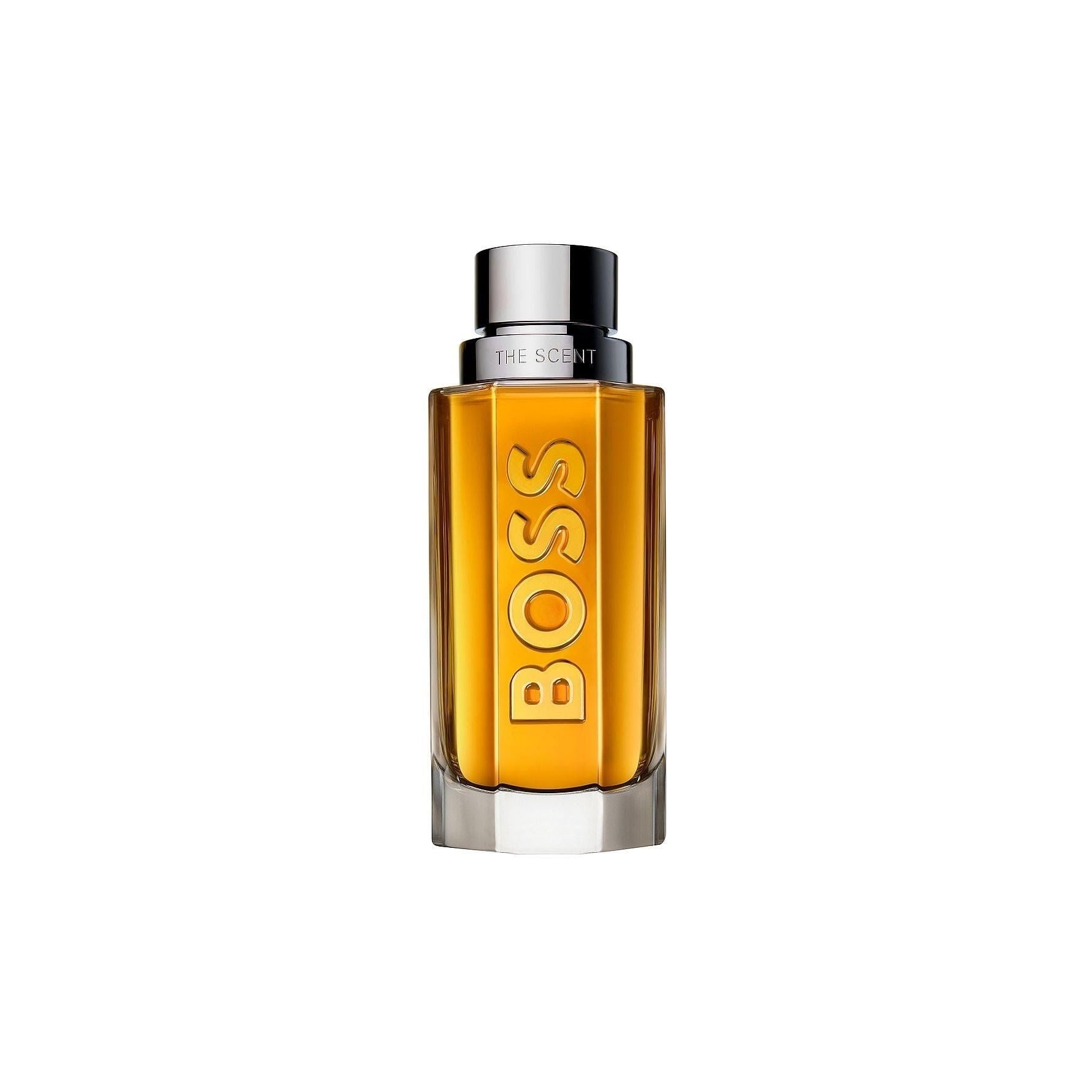 Hugo Boss The Scent EDT - 100 ml Parfume 737052972305