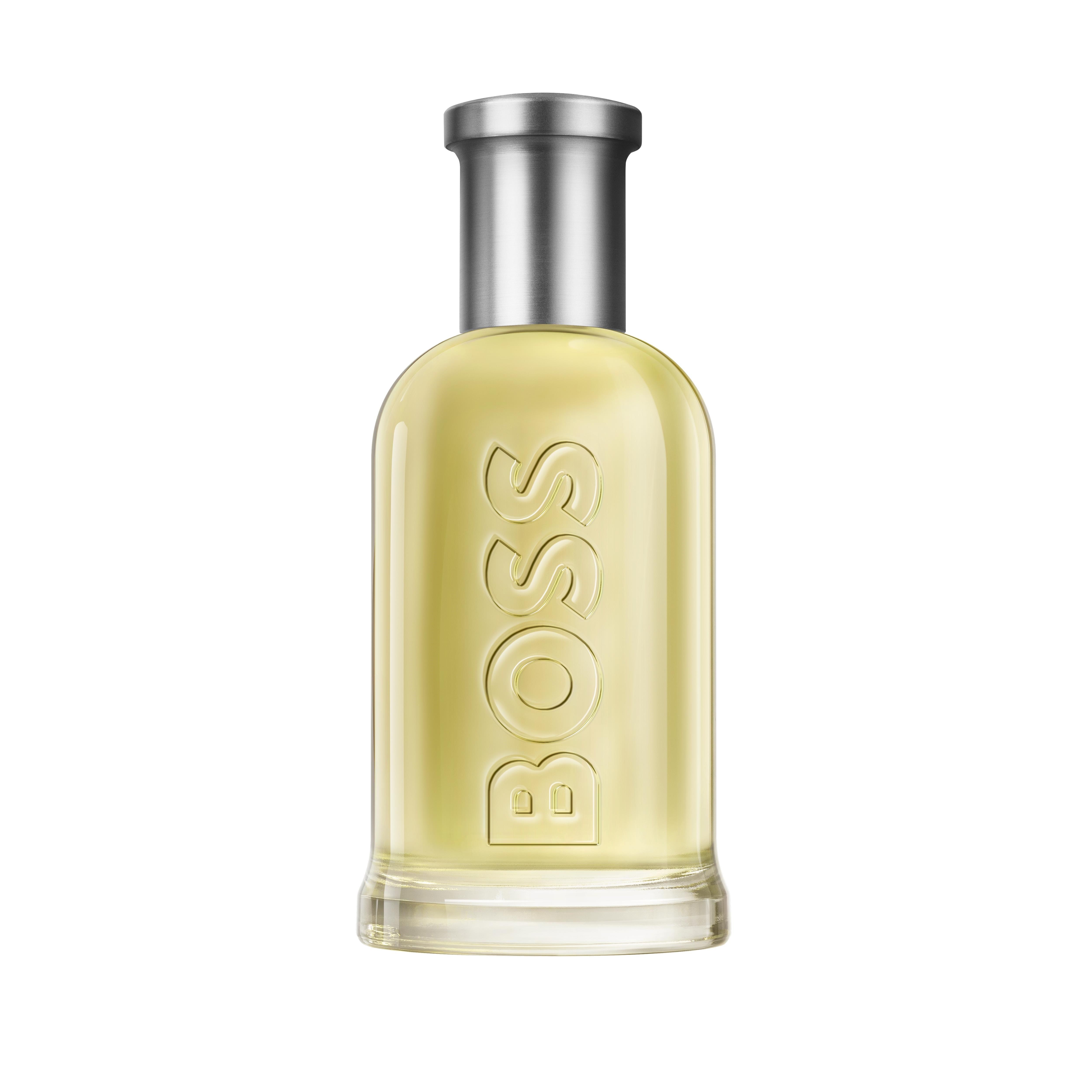 Hugo Boss BOSS Bottled - EDT - 200 ml Parfume 737052189765