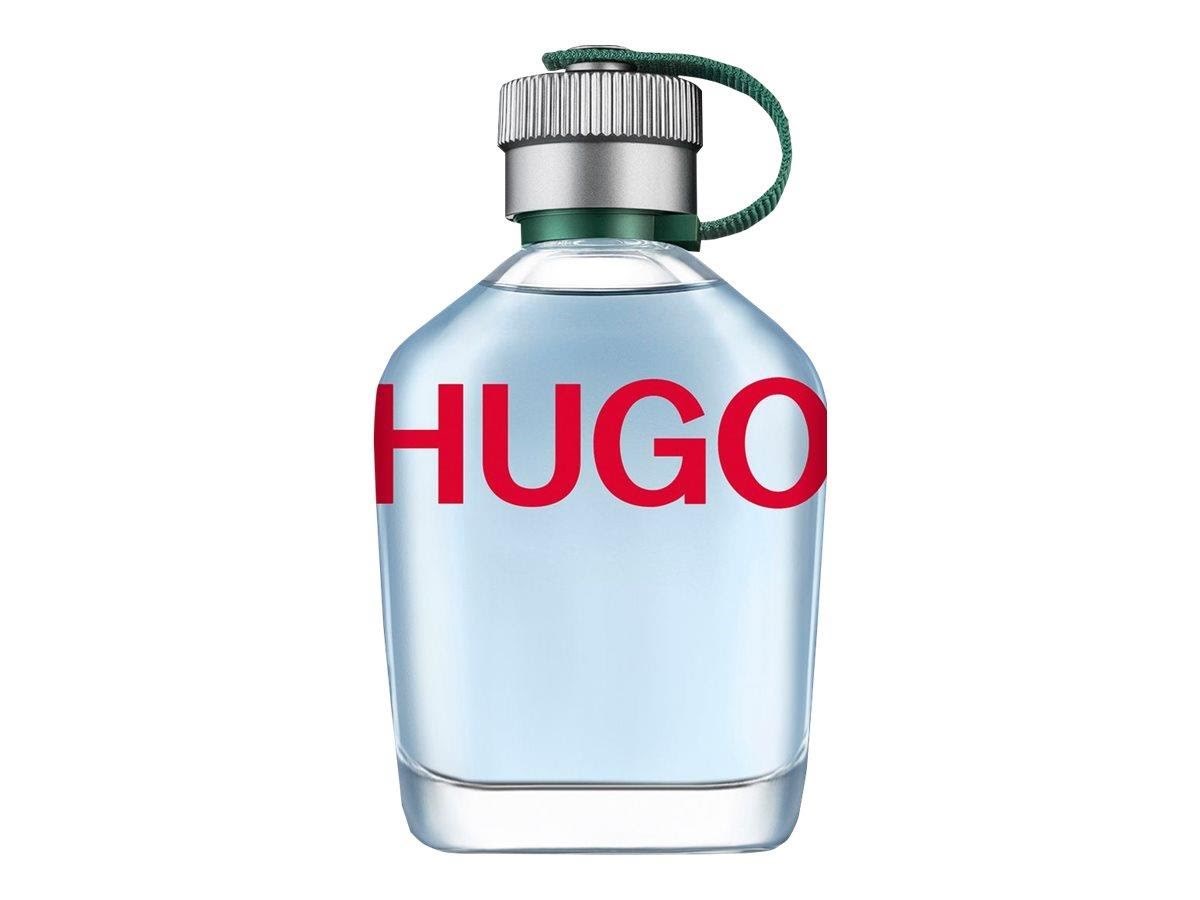 Hugo Boss Hugo EDT - 125 ml Parfume 737052713984
