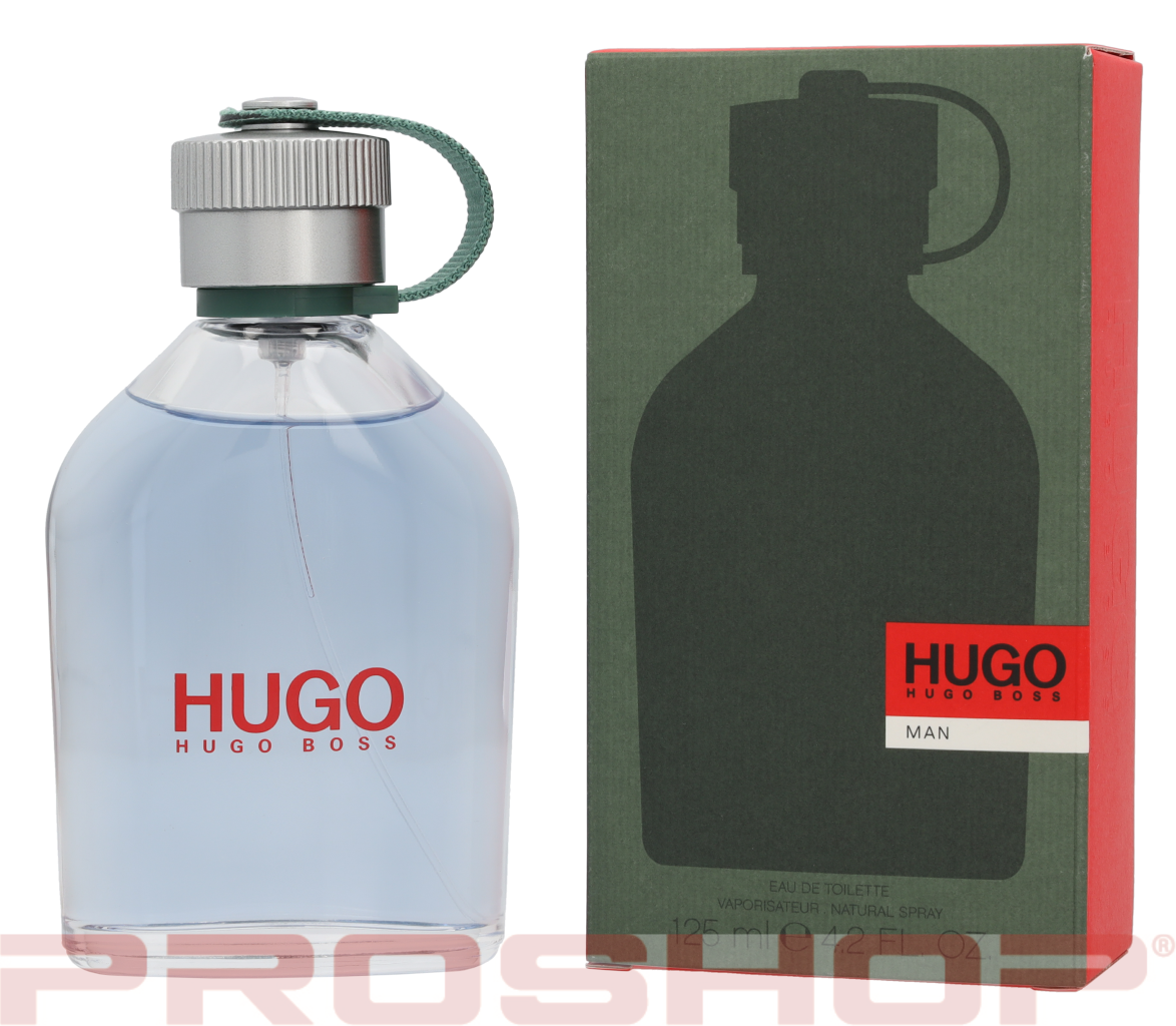 Hugo Boss Hugo EDT - 125ml Parfume 737052713984