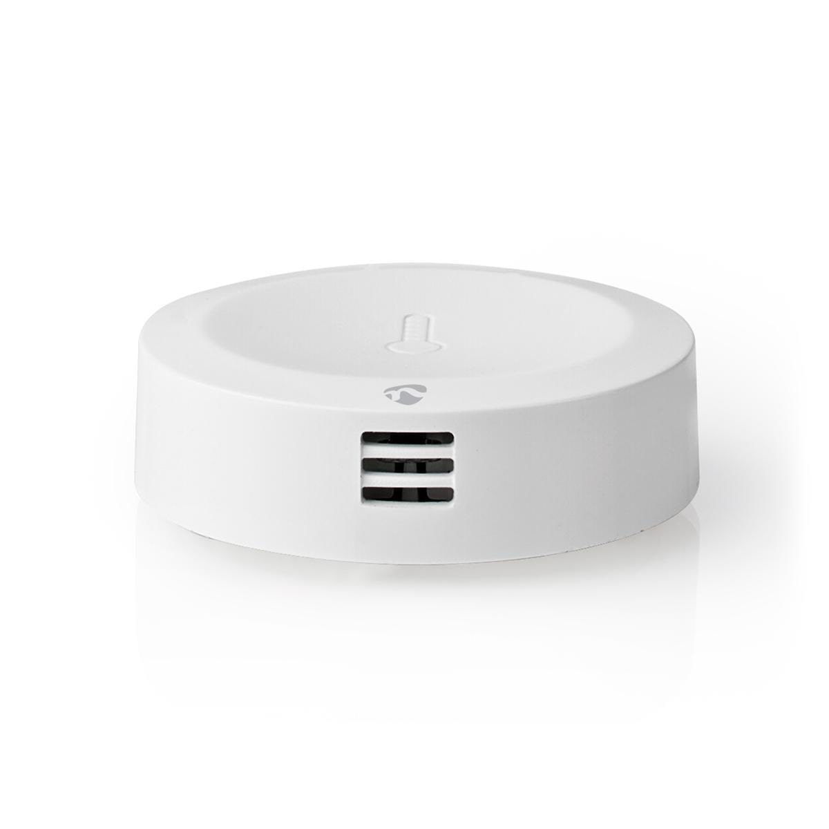 Nedis Smart Climate Sensor Smart Home ZBSC10WT