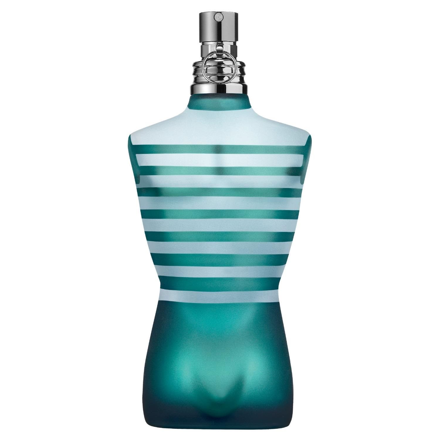 Jean Paul Gaultier Le Male - 200 ml Parfume 8435415012690