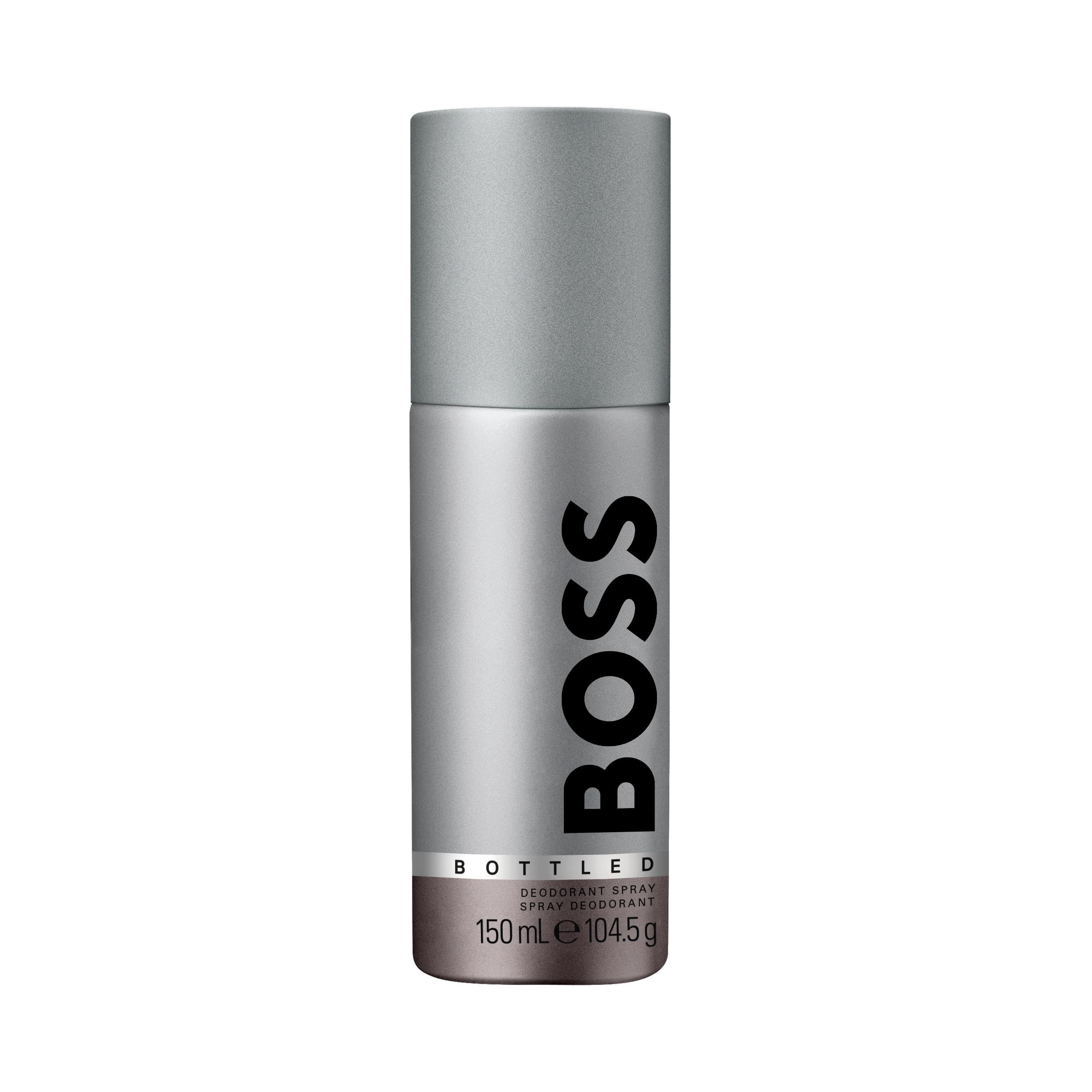Hugo Boss Bottled Deodorant - 150 ml Parfume 737052355054