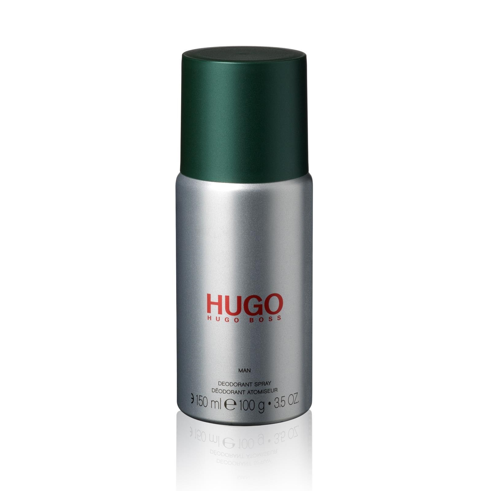 Hugo Boss HUGO Deodorant - 150 ml Parfume 8005610340784