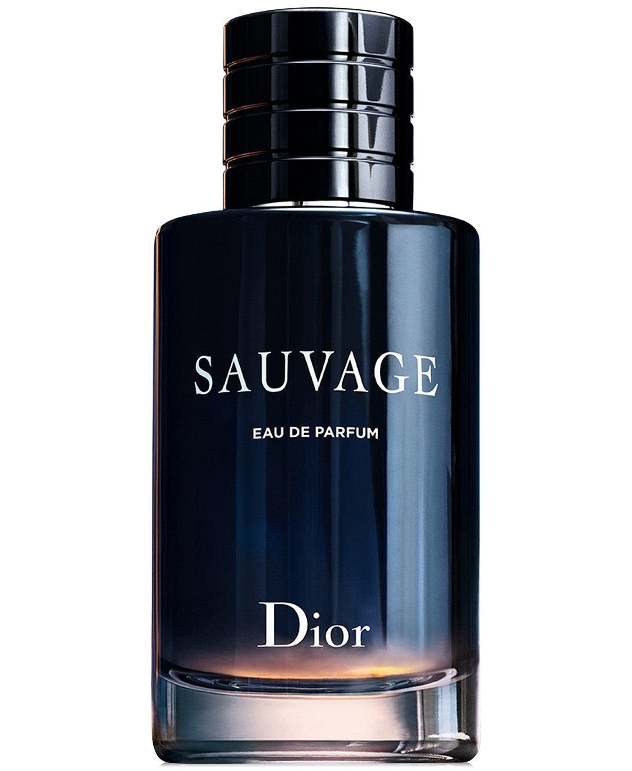 Christian Dior - Sauvage - 100 ml Parfume 3348901368247