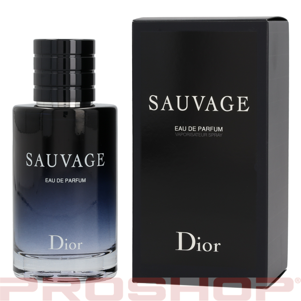 Christian Dior - Sauvage - 100 ml Parfume 3348901368247