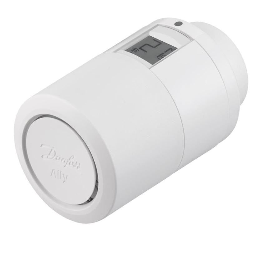 Danfoss Ally Radiator Termostat Smart Home 014G2460