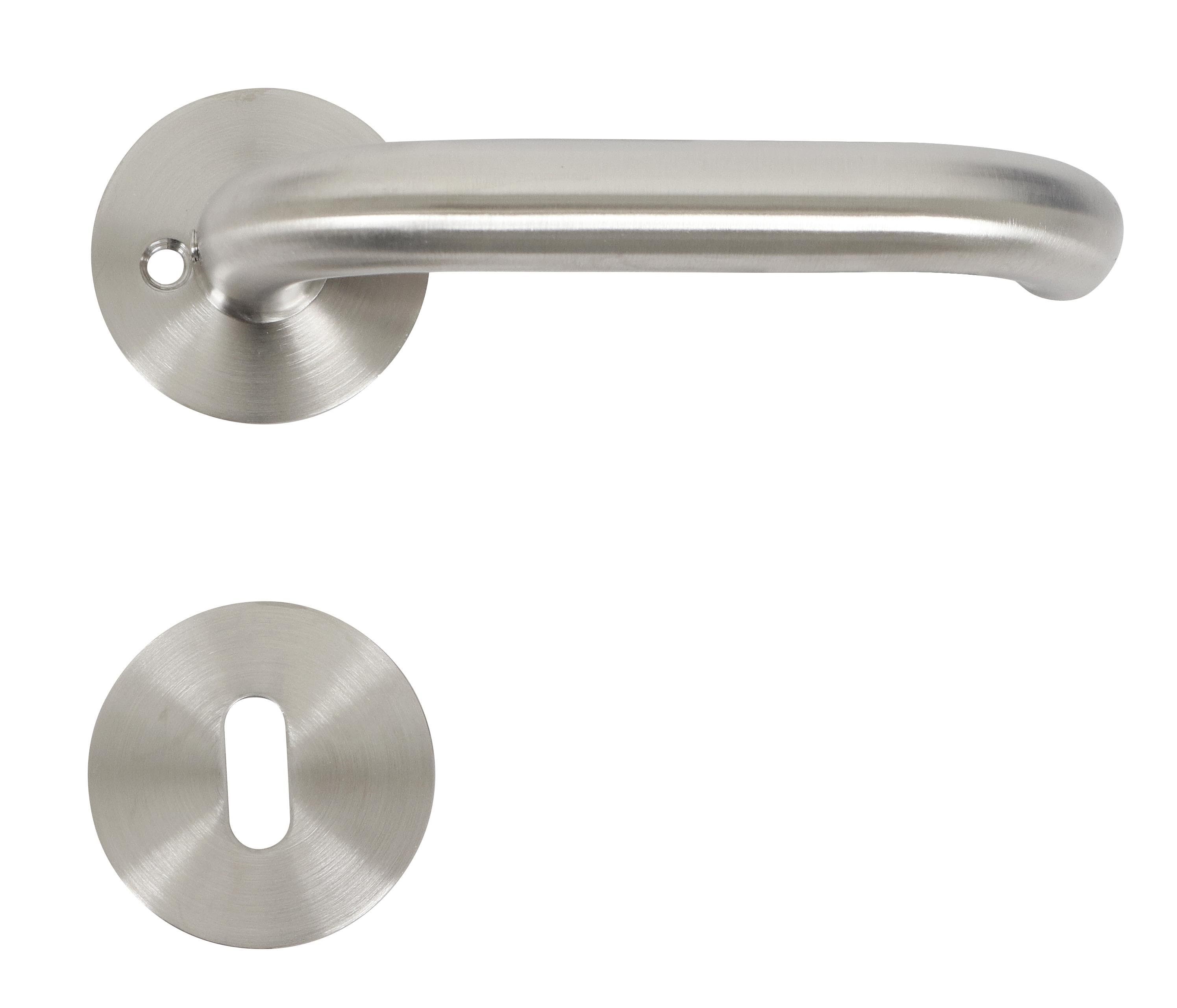 Home>it Dørgreb 19 mm. U-greb DESIGN - rustfri Beslag 13321