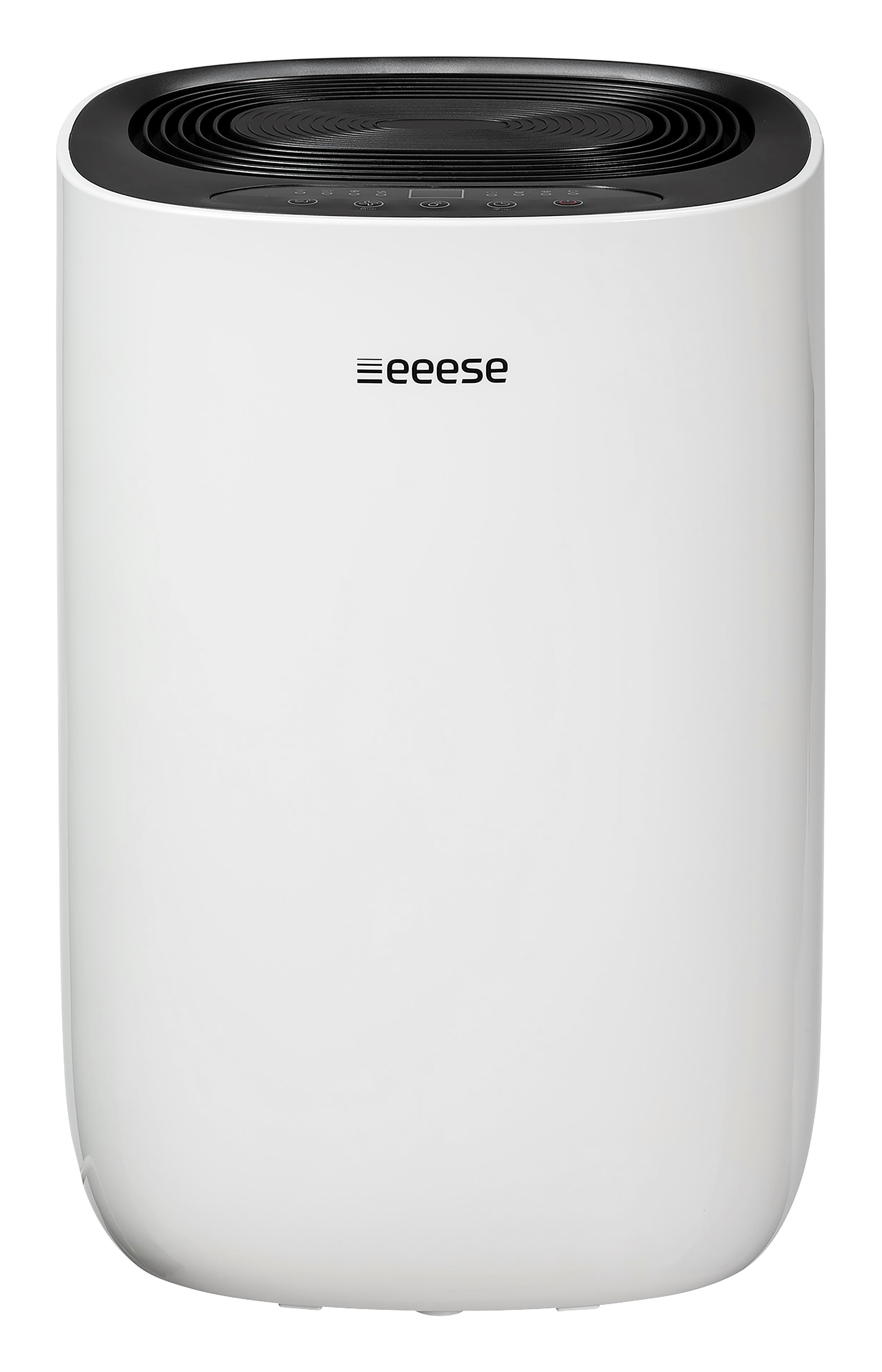 eeese Emil Dehumidifier 12L, Wi-Fi Klimaventilator 2502