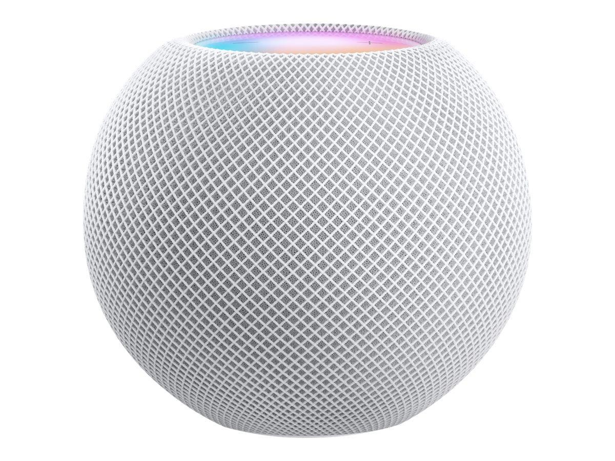 Apple HomePod mini - White Smart Home MY5H2D/A