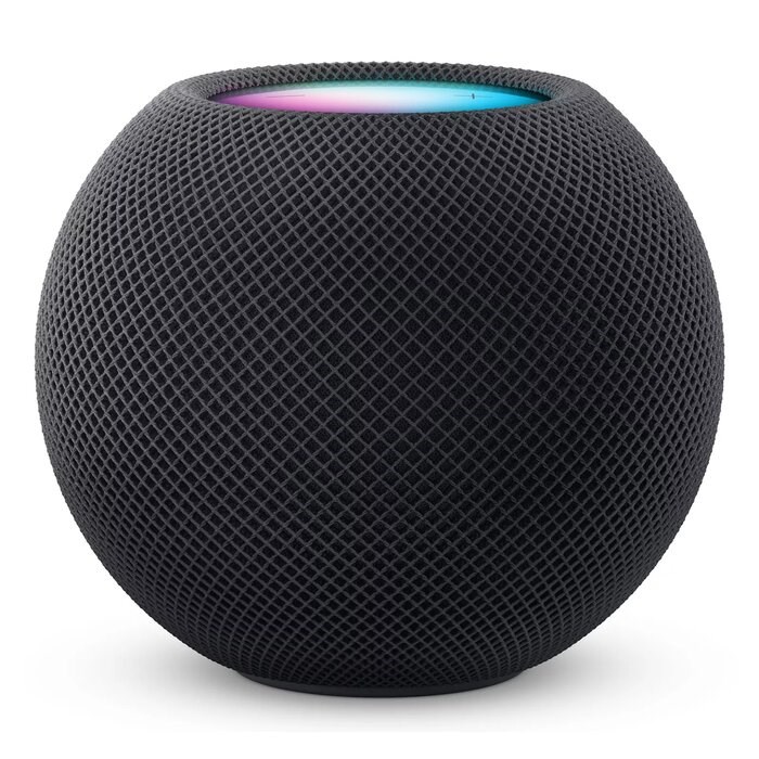 Apple HomePod mini - Space Grey Smart Home MY5G2D/A