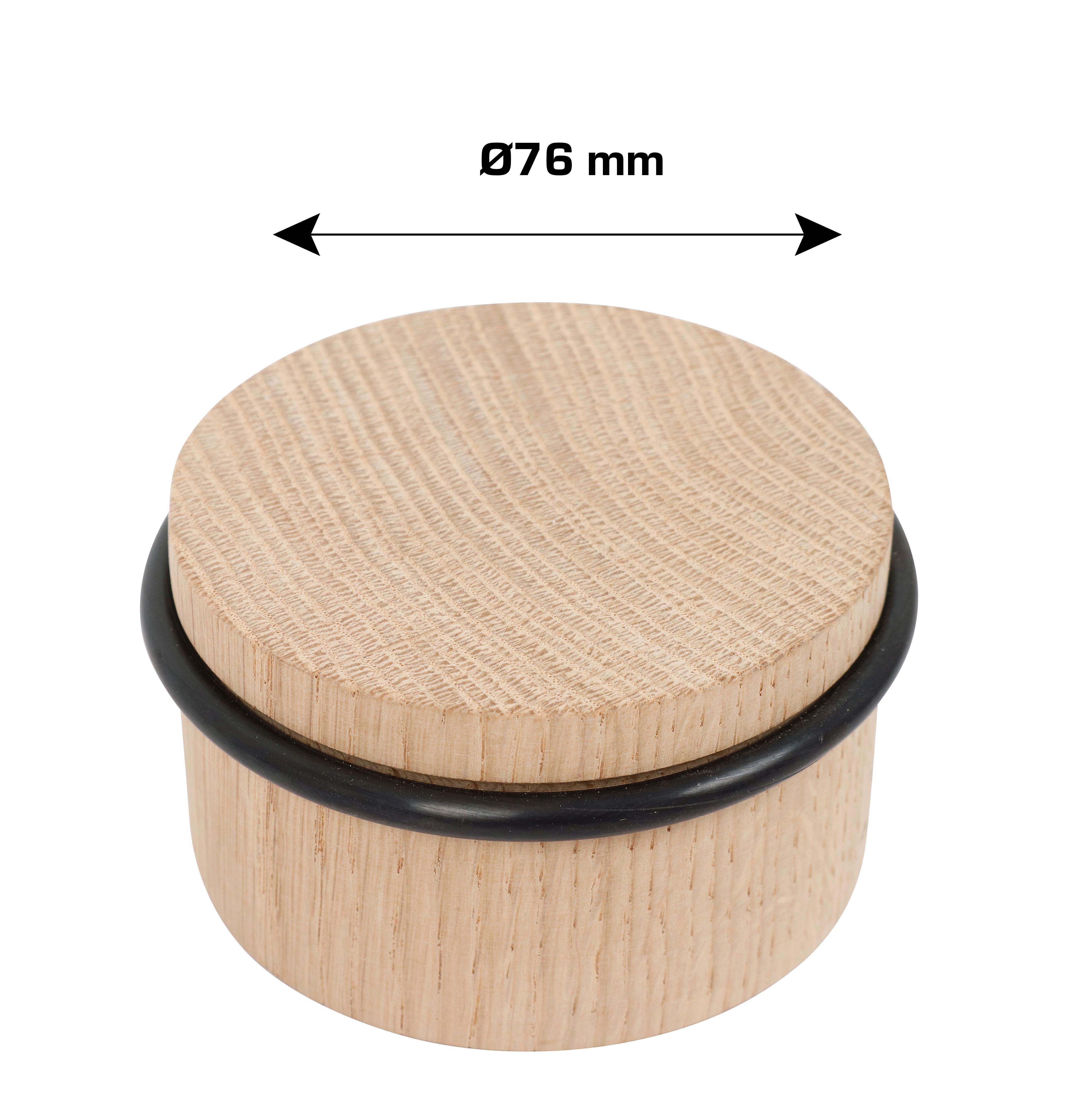 Home>it Dørstopper Ø76 mm - eg Beslag 12228