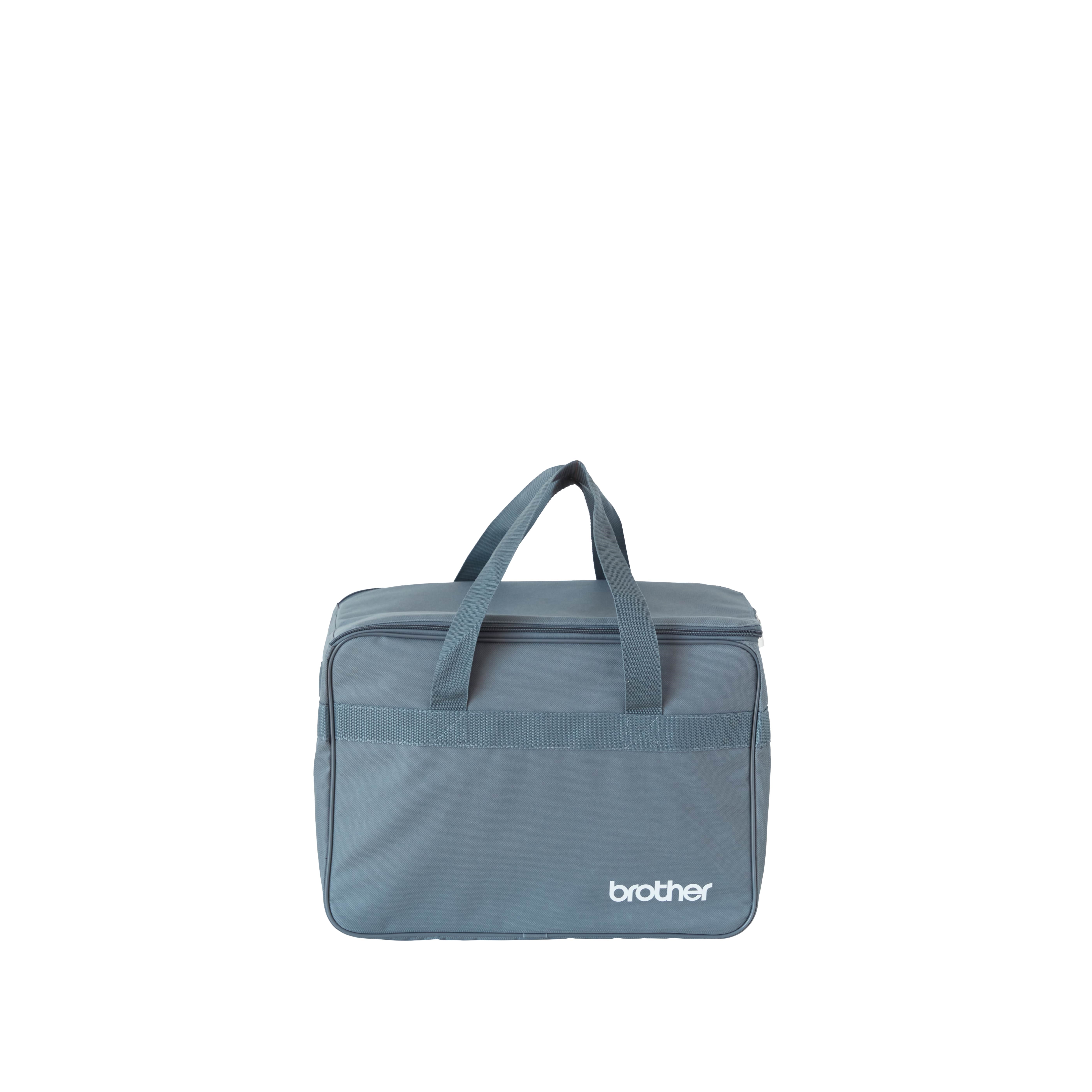 Brother bag for sewing machine Symaskine ZHSMGREYBAG