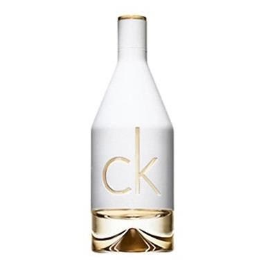 Calvin Klein CK In2u Her EDT - 100 ml Parfume 088300196814