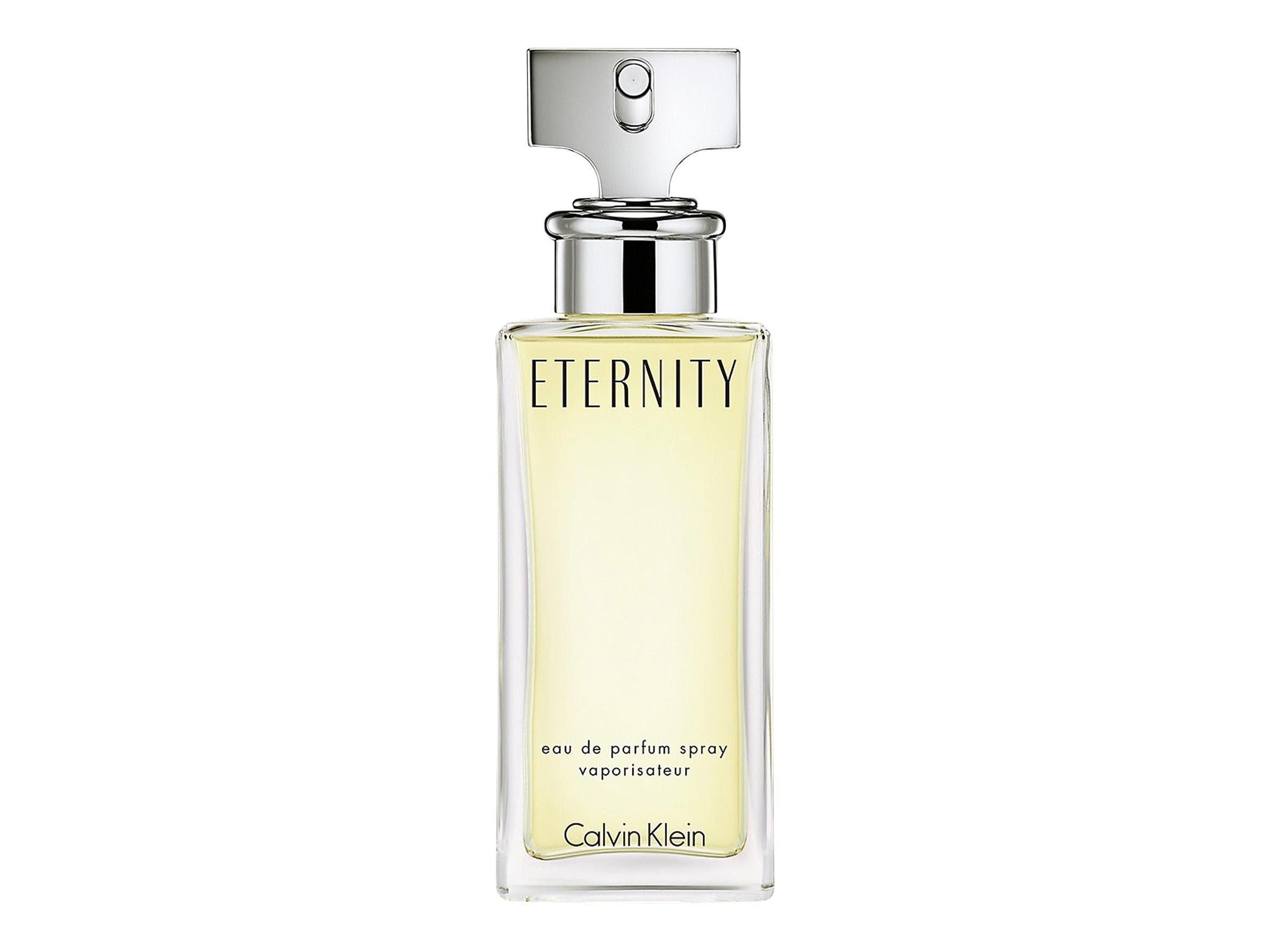 Calvin Klein Eternity For Her - 100 ml Parfume 088300601400