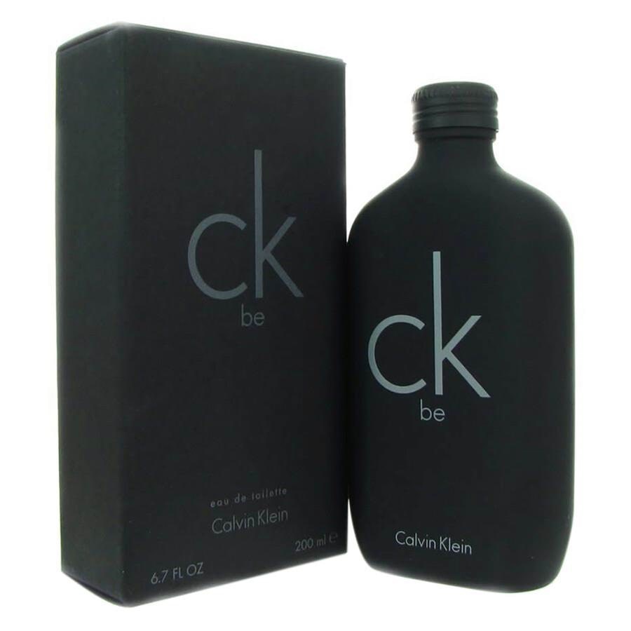 Calvin Klein Ck Be - 200 ml Parfume 088300104437