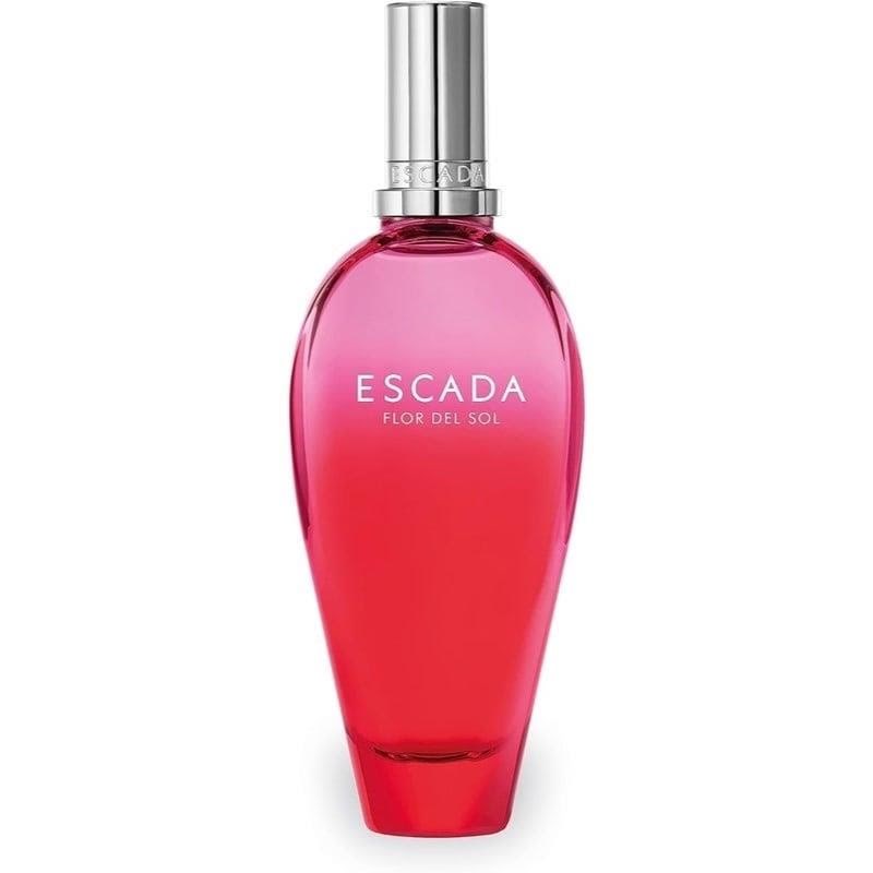 Escada Flor Del Sol - 100 ml Parfume 3614229478693