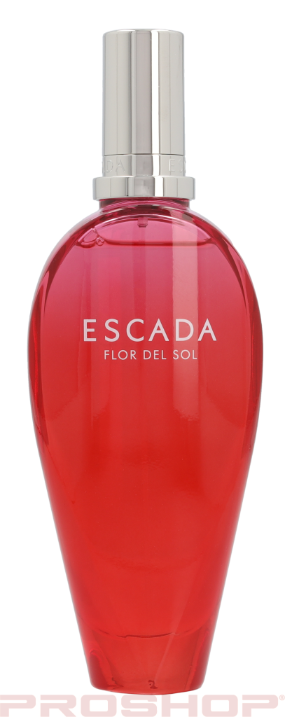 Escada Flor Del Sol - 100 ml Parfume 3614229478693