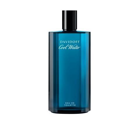 Davidoff Cool Water EDT - 125 ml Parfume 3607342359789
