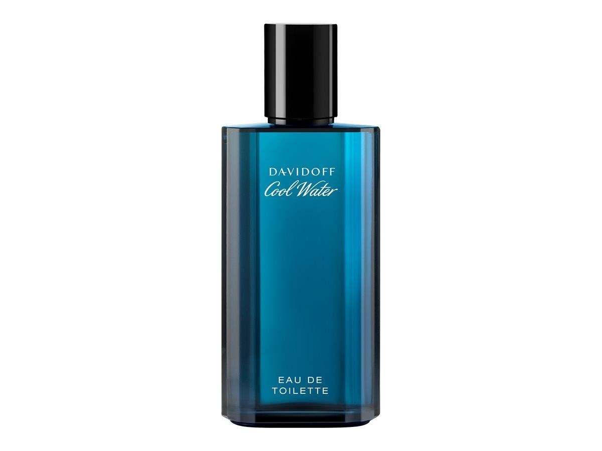 Davidoff - Cool Water - 75 ml Parfume 3414202000565