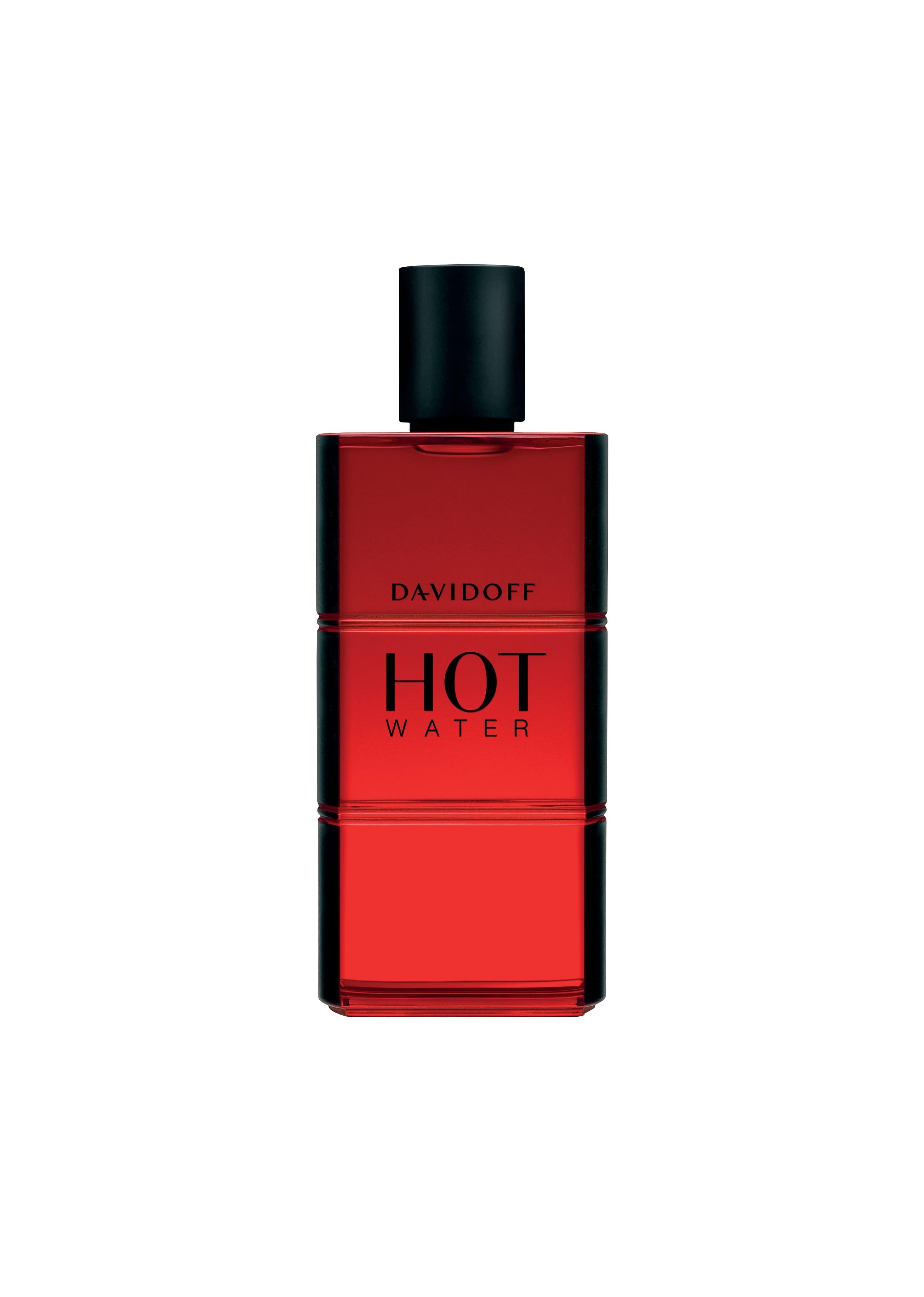 Davidoff Hot Water - 110 ml Parfume 3607344163773
