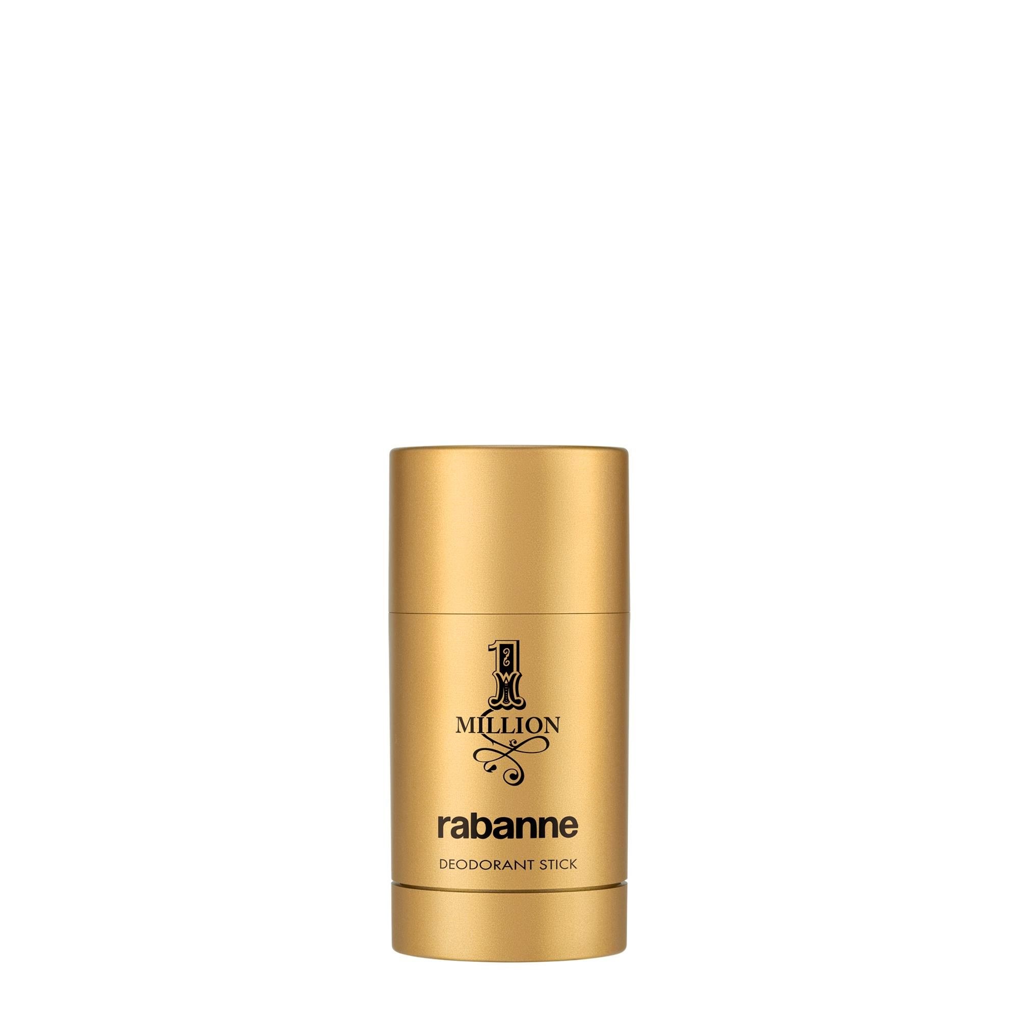 PACO RABANNE - 1 Million - Deo Stick - 75 ml Parfume 3349666007990