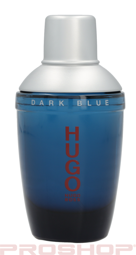 Hugo Boss Dark Blue Man Parfume 737052031415