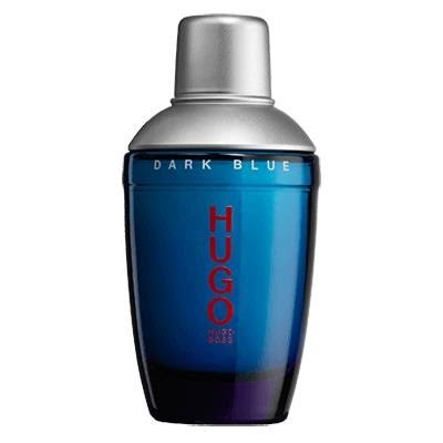 Hugo Boss Dark Blue Man - 75 ml Parfume 737052031415