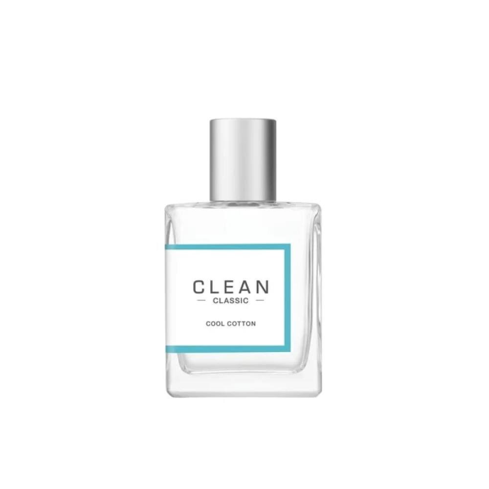 Clean Classic Cool Cotton - 60 ml Parfume 874034010553