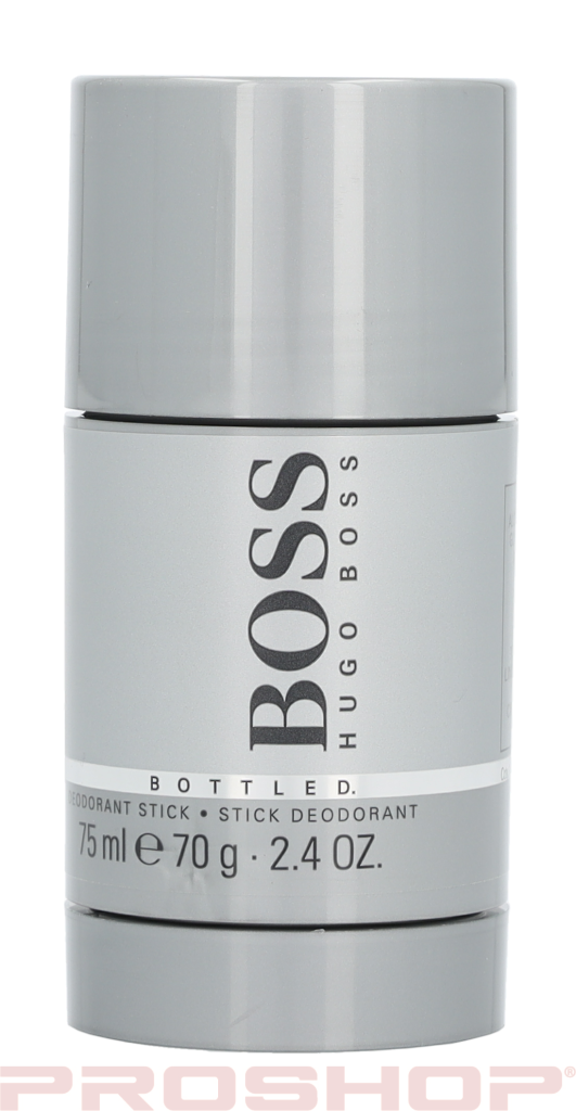 Hugo Boss Bottled Stick - 75ml Parfume 737052354996