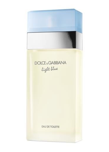 Dolce & Gabbana Light Blue EDT - 100 ml Parfume 3423473020264