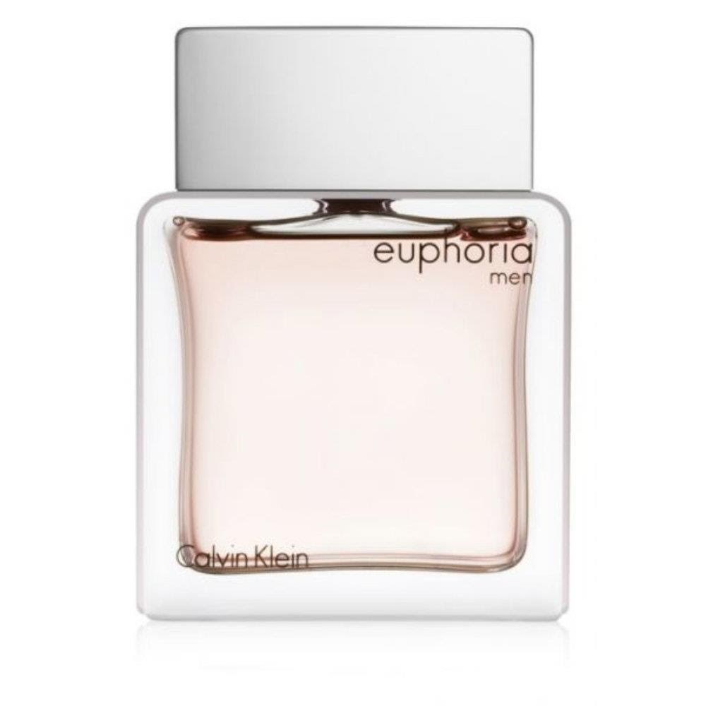 Calvin Klein Euphoria for Men Eau de Toilette - 100 ml Parfume 088300178278